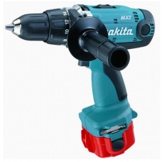 Дрель-шуруповерт аккумуляторный Makita 6339DWDE 